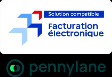 RFE × Pennylane — Plateforme Agréée Factur-X