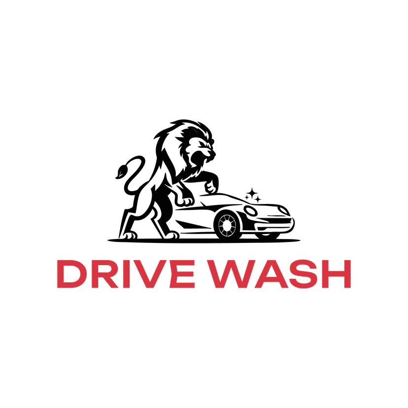 Drive Wash